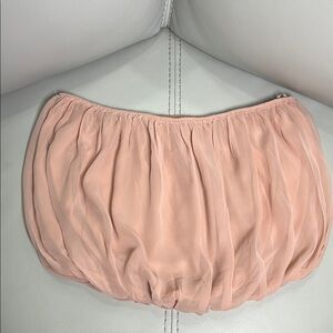 Chic Express Peach Top